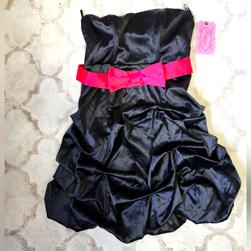Cocktail Dress